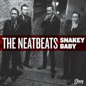 NEATBEATS - SNAKEY BABY