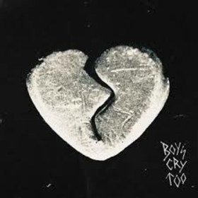 HAUNTED YOUTH - BOYS CRY TOO