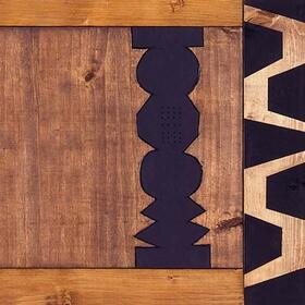 MUSCI, ROBERTO - A NOISE, A SOUND