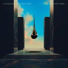 LOS ESTANQUES - LAGRIMAS DE PLOMO FUNDIDO -HQ-