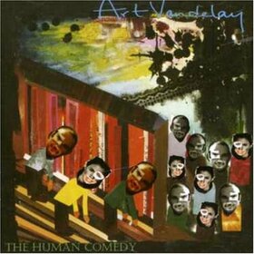 ART VANDELAY - HUMAN COMEDY