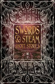 STEAM - SHORT STORIES