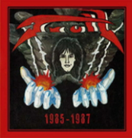 TRULL - 1985-1987