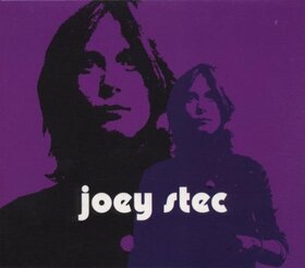 STEC, JOEY - JOEY STEC ALBUM