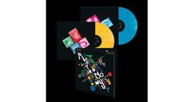 METRONOMY - GREATEST HITS -LTD-