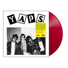 YAPS - PUNK DIRECTO DE LAS MONTAÑAS -LTD-