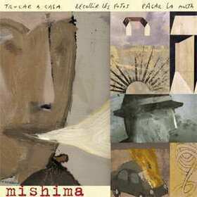 MISHIMA - TRUCAR A CASA, RECOLLIR LES FOTOS, PAGAR LA MULTA