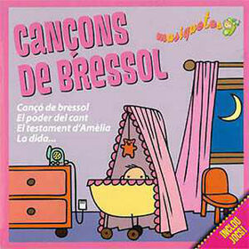 GIMENEZ, TONI - CANCONS DE BRESSOL