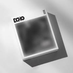 JIN - ECHO EP -VERSION III-