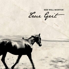 MORTON, KEN WIL - TRUE GRIT 