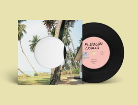 DRAGON CRIOLLO - SENTENCIA / EL NUMERO UNO