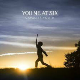 YOU ME AT SIX - CAVALIER YOUTH + DVD
