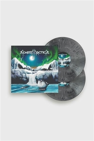 SONATA ARCTICA - CLEAR COLD BEYOND -LTD-