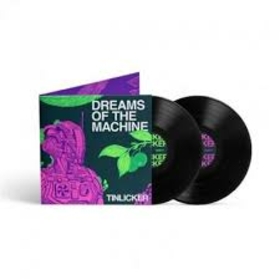 TINLICKER - DREAMS OF THE MACHINE -HQ-