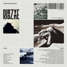 RIBOZYME - PRESENTING THE PROBLEM
