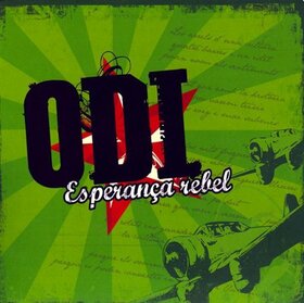 ODI - ESPERANÇA REBEL