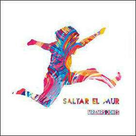 MR & MRS JONES - SALTA EL MUR