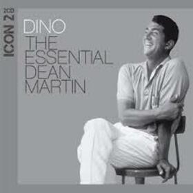 MARTIN, DEAN - ICON 2: THE ESSENTIAL..