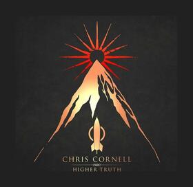 CORNELL, CHRIS - HIGHER TRUTH -DELUXE-