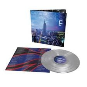 OASIS - STANDING ON THE SHOULDER OF GIANTS (2.025)