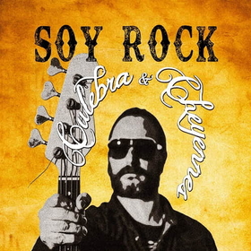 CULEBRA & CHEYENNES - SOY ROCK