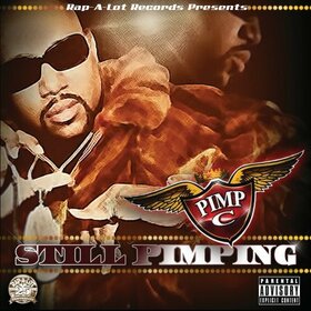 PIMP C - STILL PIMPING