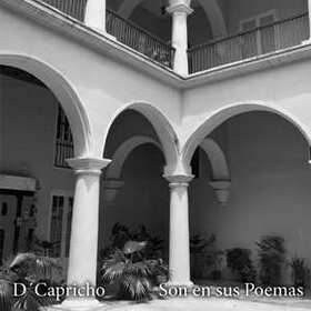 D'CAPRICHO - SON EN SUS POEMAS