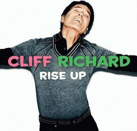 RICHARD, CLIFF - RISE UP