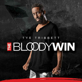 TRIBBETT, TYE - BLOODY WINE