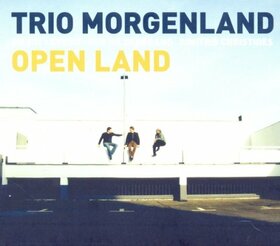 TRIO MORGENLAND - OPEN LAND