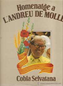 COBLA SELVATANA - HOMENATGE A L'ANDREU DE MOLLET