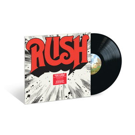 RUSH - RUSH -HQ-