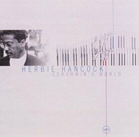 HANCOCK, HERBIE - GERSHWIN'S WORLD -SACD-