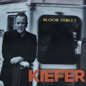 SUTHERLAND, KIEFER - BLOOR STREET -LTD-
