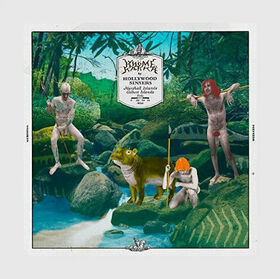 HOLLYWOOD SINNERS - KHOEME KAKKAE