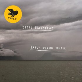 BJORNSTAD, KETIL - EARLY PIANO MUSIC