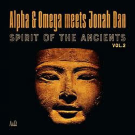 ALPHA & OMEGA - SPIRIT OF THE ANCIENTS 1