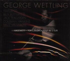 WETTLING, GEORGE - GEORGE WETTLING