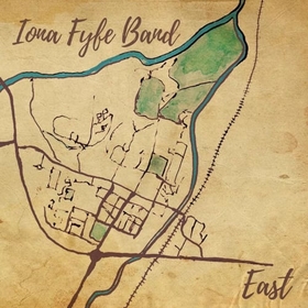 IONA FYFE BAND - EAST
