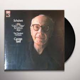 CLEVELAND ORCHESTRA - SCHUBERT -HQ-