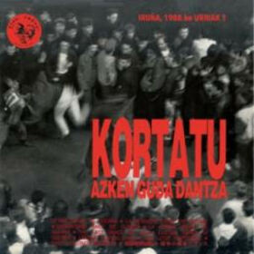 KORTATU - AZKEN GUDA DANTZA -HQ-