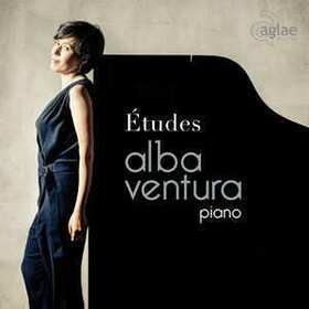 VENTURA, ALBA - ETUDES