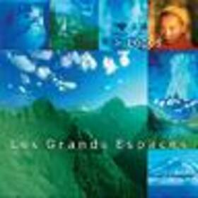 LOGOS - LES GRANDS SPACES