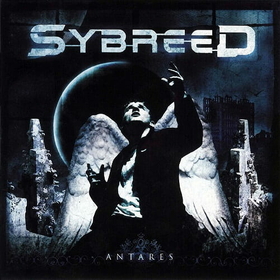 SYBREED - ANTARES