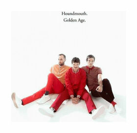 HOUNDMOUTH - GOLDEN AGE