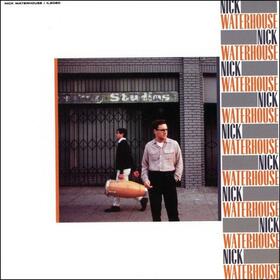 WATERHOUSE, NICK - NICK WATERHOUSE