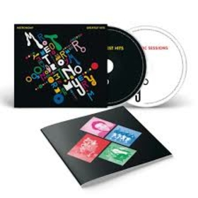 METRONOMY - GREATEST HITS