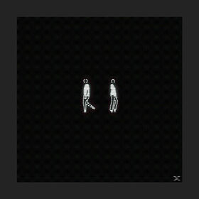 RICHTER, MAX - INFRA