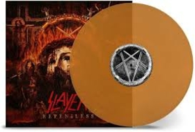 SLAYER - REPENTLESS -LTD-