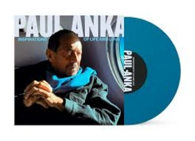 ANKA, PAUL - INSPIRATIONS OF LIFE AND LOVE -LTD-